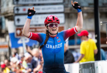 Ceratizit-WNT zamyka skład na sezon 2023, Marta Lach jedną z liderek