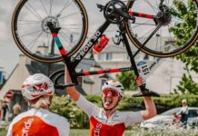 Cofidis powraca na rowery Look