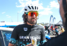 Michał Kempa: „W Gran Fondo Gdynia widziałem dużo nieogolonych nóg”
