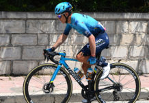 Miguel Ángel López wydalony z Astana Qazaqstan Team!