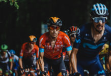 Critérium du Dauphiné 2023: Bahrain – Victorious z Kamilem Gradkiem. Landa na generalkę