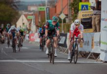 Skład reprezentacji Polski na Tour de l’Avenir 2023