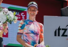 Durango – Durango 2022: Pauliena Rooijakkers zwycięża na solo, Niewiadoma 12.