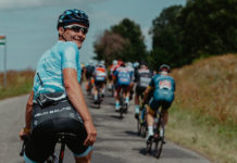 „Gravelowa setka” zainauguruje Velo Baltic 2022