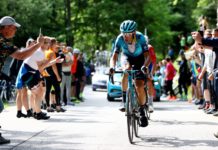 Vincenzo Nibali popiera Tadeja Pogačara i dodatkowo proponuje system rotacji między wielkimi tourami