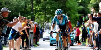 Vincenzo Nibali popiera Tadeja Pogačara i dodatkowo proponuje system rotacji między wielkimi tourami