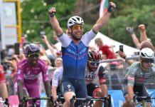 Mark Cavendish musi zmienić trenera