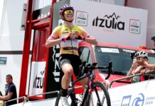 Itzulia Women 2022: Demi Vollering po raz drugi