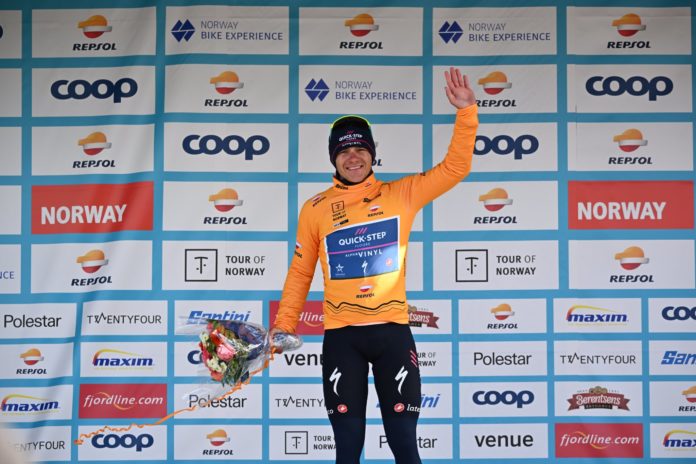 evenepoel remco