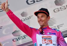 4 Jours de Dunkerque 2022: Gilbert wygrywa wyścig, Thijssen ostatni etap