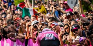 Cotygodniowy Quiz Kolarski: 3. tydzień Giro d’Italia giro 2022