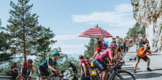 Królewska Marmolada – zapowiedź 20. etapu Giro d’Italia 2022 carapaz hindley poels giro d'italia 2022