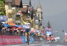 Vuelta a España 2022: Jan Hirt kolejną ofiarą koronawirusa
