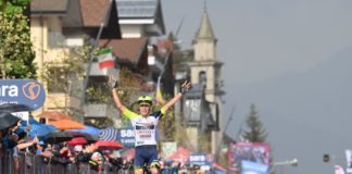 Vuelta a España 2022: Jan Hirt kolejną ofiarą koronawirusa