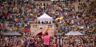 Giro d’Italia 2023: Wstępna lista startowa jai hindley giro 2022