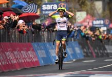Remco Evenepoel wybiera się na Giro d’Italia 2023? Zdradza… Jan Hirt