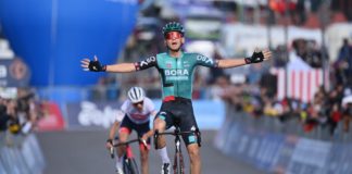 Kanapka z wielkich gór – podsumowanie włoskiego 1. tygodnia Giro d’Italia lennard kamna giro 2022