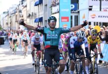 Tour of Norway 2022: Haller wygrywa po prawie siedmiu latach! marco haller tour of norway 2022