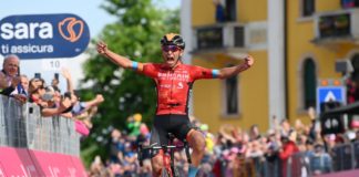 Giro d’Italia 2022: Santiago Buitrago ubiega Leemreize santiago buitrago giro d'italia 2022
