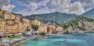W klimacie San Remo – zapowiedź 12. etapu Giro d’Italia 2022