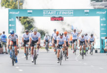 Ostatnie dni zapisów na Gran Fondo Poznań!