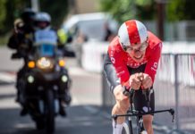 Mateusz Gajdulewicz przechodzi do Vendée U Pays de la Loire