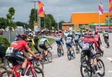 Oberösterreich Rundfahrt 2022: Andreas Stokbro triumfuje, Alan Banaszek 11.