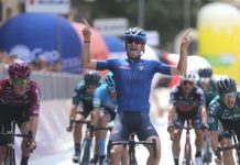 Adriatica Ionica Race 2022: Christian Scaroni wygrywa na zakończenie, Filippo Zana triumfuje w „generalce”