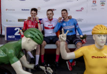 Adam Woźniak: „Bardzo liczyłem na ten medal”