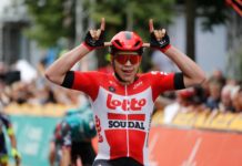 Naszosowe podsumowanie sezonu 2022: Lotto Soudal