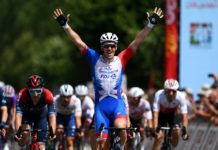 Grand Prix d’Isbergues – Pas de Calais 2022: Arnaud Demare najszybszy!