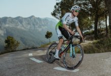 Trzy prolongaty Voster ATS Team