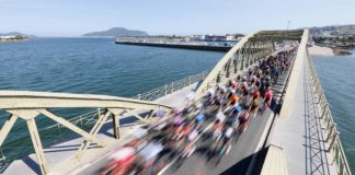 Vuelta a España 2022: Plan transmisji telewizyjnych