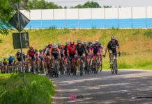 Tłocznie w Głownie: Sukces wyścigu Głowno Gold Race
