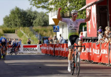 Mistrzostwa Polski 2022: Damian Papierski wygrywa zmagania orlików!
