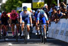 Tour de Suisse 2022: Daryl Impey wygrywa pierwszy raz od prawie 3 lat