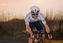 Daryl Impey: „Potrzebowałem tego. Może jestem stary, ale wciąż mam w sobie to coś”