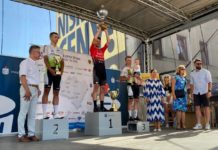 Grand Prix Doliny Baryczy po raz 9. w Żmigrodzie