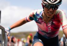Kasia Niewiadoma po Women’s Tour: „Ten wyścig dodał mi motywacji przed Tour de France”