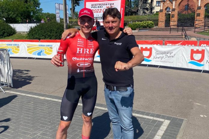 Marek Kapela, Darek Banaszek