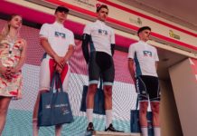 Saarland Trofeo 2022: Michał Żelazowski drugi na 3. etapie