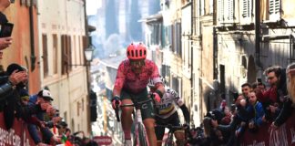 Michael Valgren zadebiutuje w Giro d’Italia