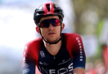 Tour of Britain 2022: Kwiatkowski w składzie INEOS Grenadiers. Ostatni wyścig Porte’a