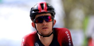 Bretagne Classic – Ouest France 2023: Michał Kwiatkowski w składzie Ineos Grenadiers