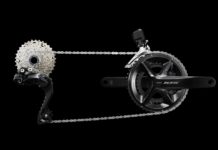 Nowa grupa SHIMANO 105 Di2 – bezprzewodowa i 12-rzędowa!