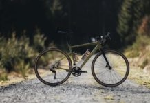 Nowy aluminiowy gravel od Cannondale – Topstone – gotów do podróży?