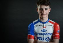 Paul Penhoët zasili ekipę Groupama-FDJ
