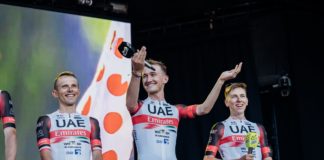 Rafał Majka przed Tour de France: „Jestem zadowolony ze swojej formy. Wszystko powinno być OK”