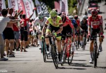 Naszosowe podsumowanie sezonu 2022: Bingoal Pauwels i Sport Vlaanderen