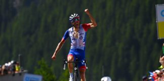 Dobra forma weteranów przed Giro d’Italia
